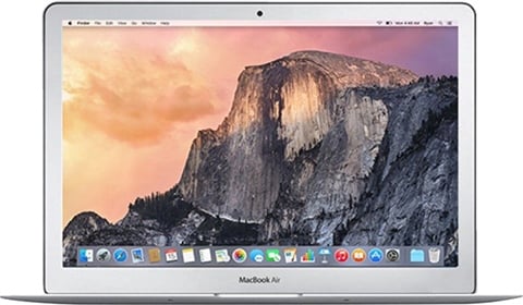 MacBook Air 7,2/i5-5350U/8GB Ram/128GB SSD/13
